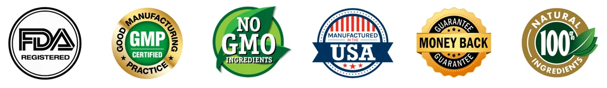 Certified  JointVive