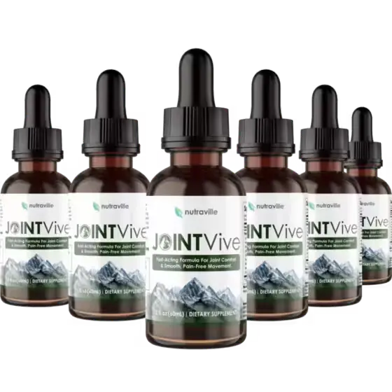 How Does  JointVive work ?