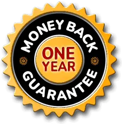  JointVive Money back Guarantee